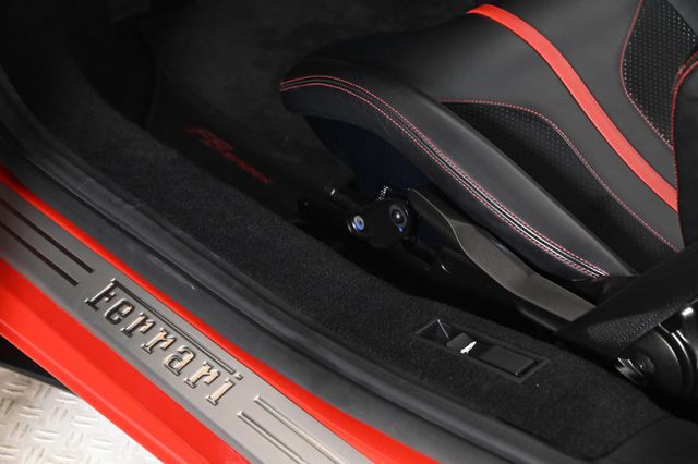 2022 Ferrari F8 Spider Convertible - 23000431 - 28