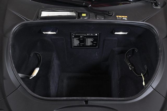 2022 Ferrari F8 Spider Convertible - 23000431 - 29