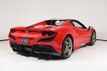 2022 Ferrari F8 Spider Convertible - 23000431 - 8