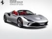 2022 Ferrari F8 Spider Convertible - 23019168 - 0