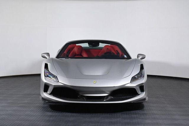 2022 Ferrari F8 Spider Convertible - 23019168 - 11