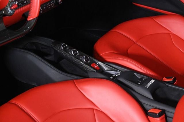 2022 Ferrari F8 Spider Convertible - 23019168 - 15