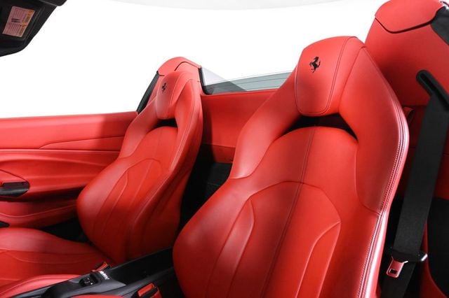 2022 Ferrari F8 Spider Convertible - 23019168 - 17