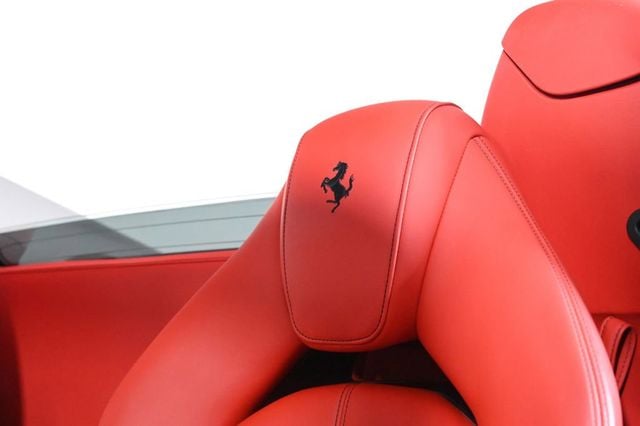2022 Ferrari F8 Spider Convertible - 23019168 - 18