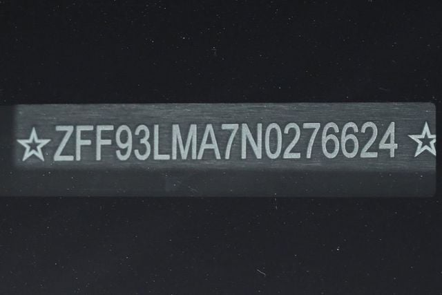 2022 Ferrari F8 Spider Convertible - 23019168 - 27