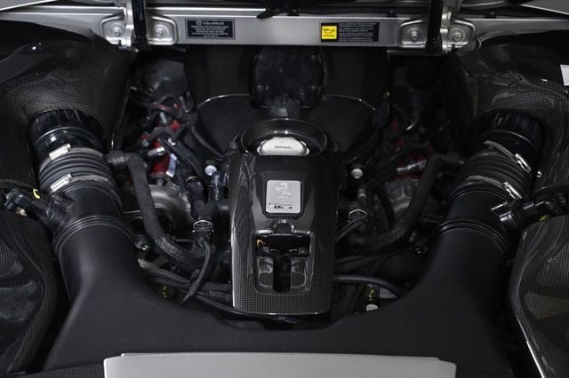 2022 Ferrari F8 Spider Convertible - 23019168 - 4