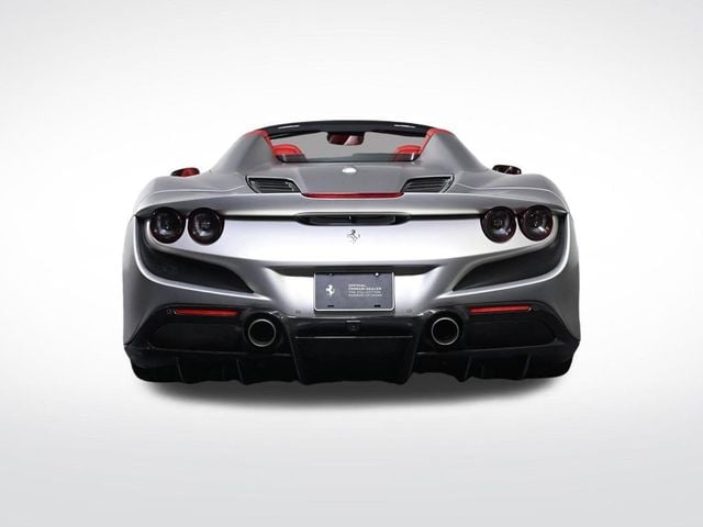 2022 Ferrari F8 Spider Convertible - 23019168 - 7