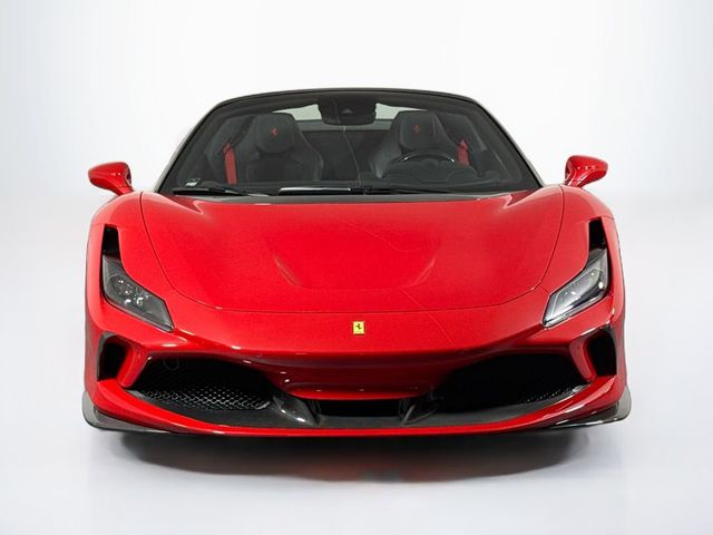 2022 Ferrari F8 Spider Convertible - 23063874 - 11