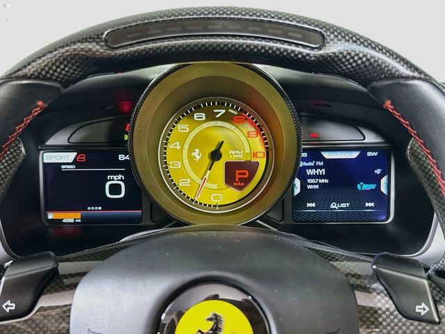 2022 Ferrari F8 Spider Convertible - 23063874 - 13