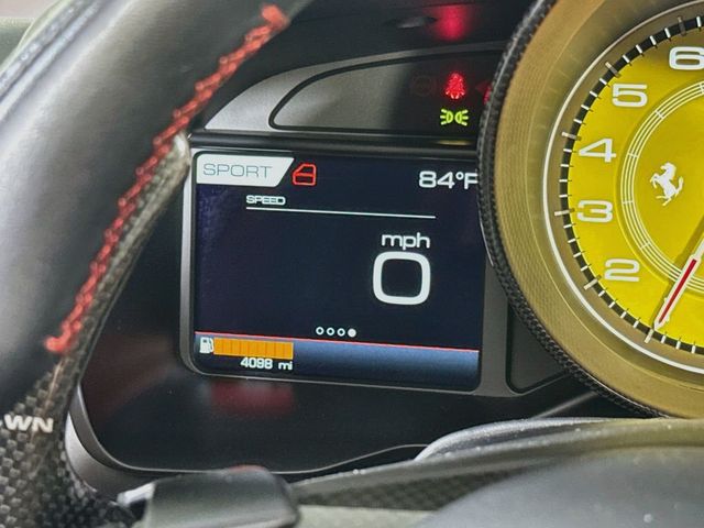 2022 Ferrari F8 Spider Convertible - 23063874 - 14
