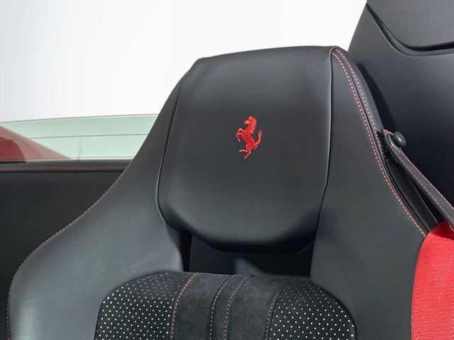 2022 Ferrari F8 Spider Convertible - 23063874 - 19