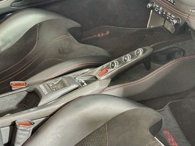 2022 Ferrari F8 Spider Convertible - 23063874 - 20
