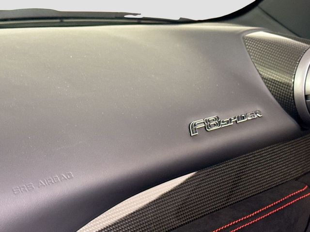 2022 Ferrari F8 Spider Convertible - 23063874 - 21