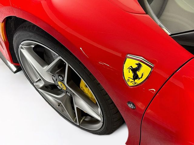 2022 Ferrari F8 Spider Convertible - 23063874 - 22