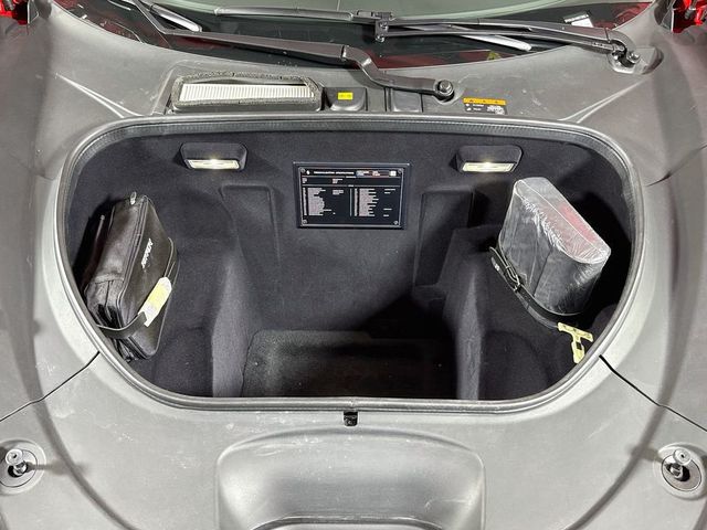 2022 Ferrari F8 Spider Convertible - 23063874 - 25