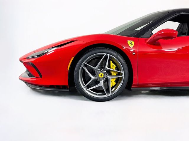2022 Ferrari F8 Spider Convertible - 23063874 - 26