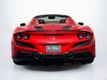 2022 Ferrari F8 Spider Convertible - 23063874 - 7