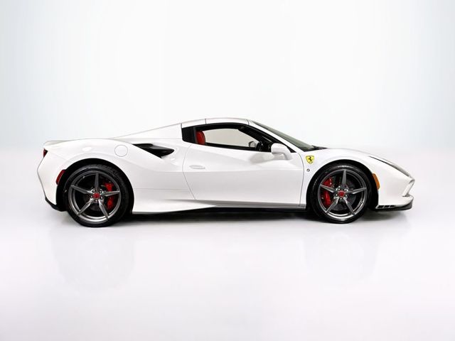 2022 Ferrari F8 Spider Convertible - 23066560 - 9