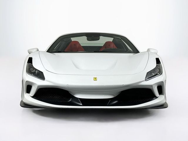 2022 Ferrari F8 Spider Convertible - 23066560 - 10