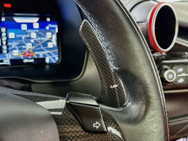2022 Ferrari F8 Spider Convertible - 23066560 - 21