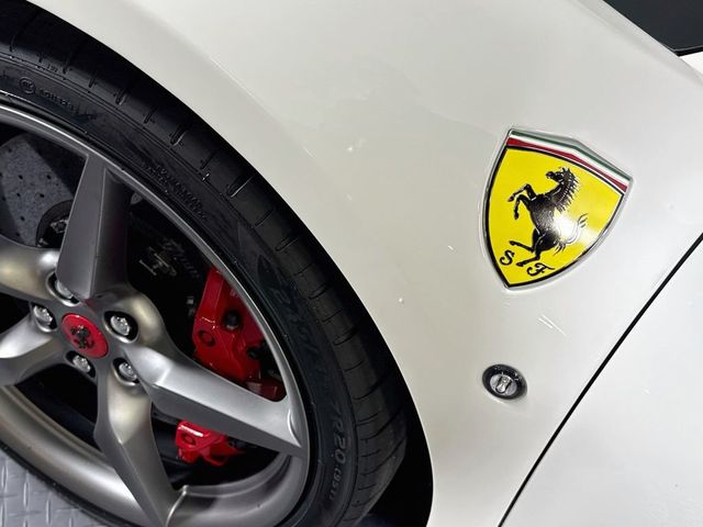 2022 Ferrari F8 Spider Convertible - 23066560 - 23