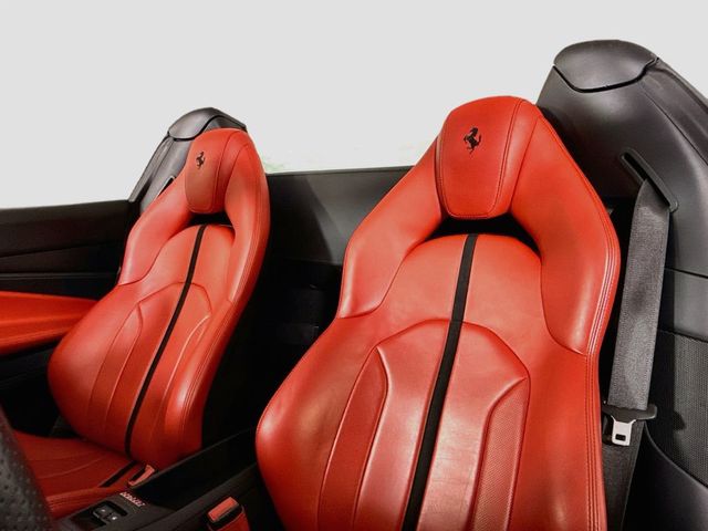2022 Ferrari F8 Spider Convertible - 23066560 - 3