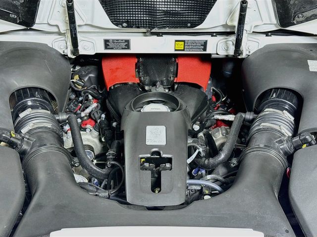 2022 Ferrari F8 Spider Convertible - 23066560 - 4