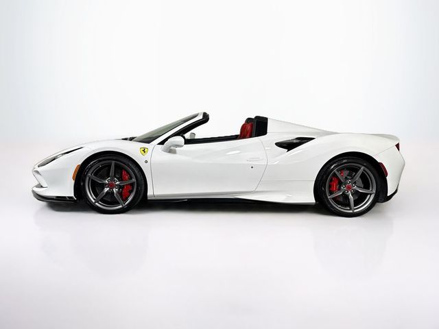 2022 Ferrari F8 Spider Convertible - 23066560 - 6