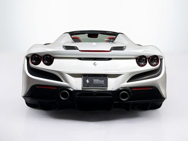 2022 Ferrari F8 Spider Convertible - 23066560 - 7