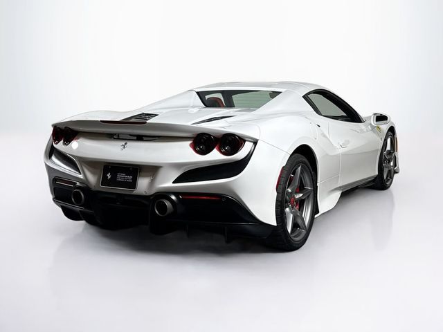 2022 Ferrari F8 Spider Convertible - 23066560 - 8