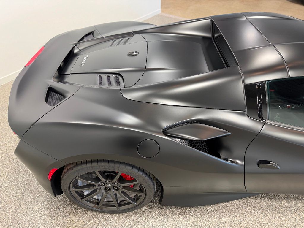 2022 Ferrari F8 Spider Convertible - 23033443 - 9