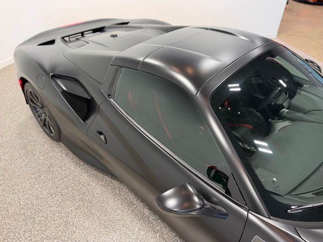 2022 Ferrari F8 Spider Convertible - 23033443 - 10