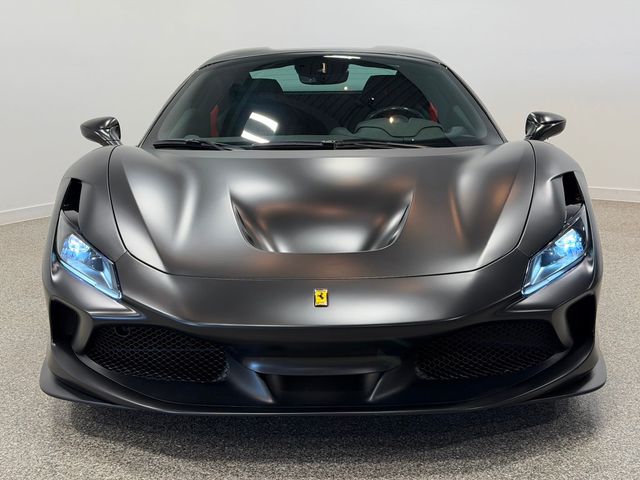2022 Ferrari F8 Spider Convertible - 23033443 - 11