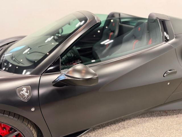 2022 Ferrari F8 Spider Convertible - 23033443 - 13