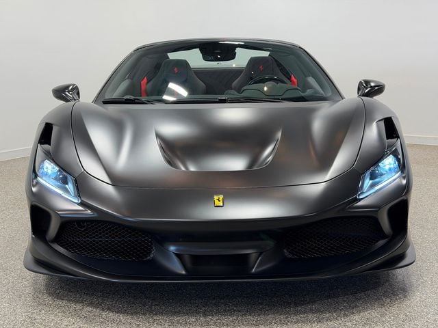 2022 Ferrari F8 Spider Convertible - 23033443 - 14