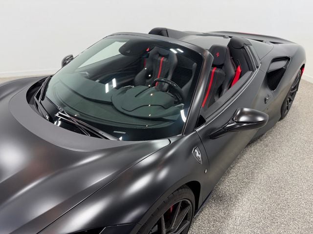 2022 Ferrari F8 Spider Convertible - 23033443 - 15