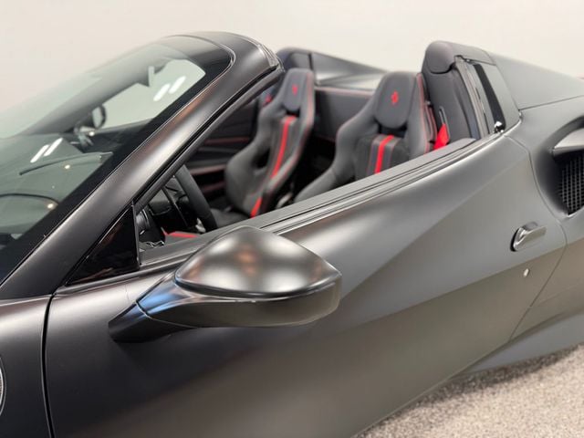 2022 Ferrari F8 Spider Convertible - 23033443 - 16