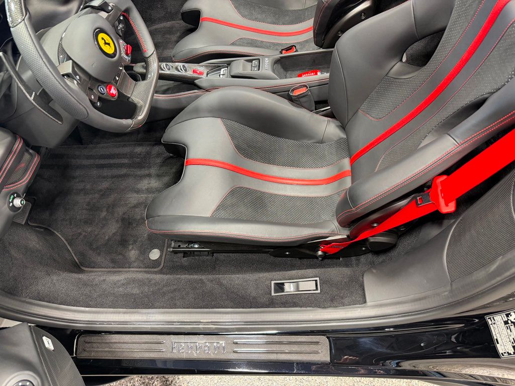 2022 Ferrari F8 Spider Convertible - 23033443 - 17
