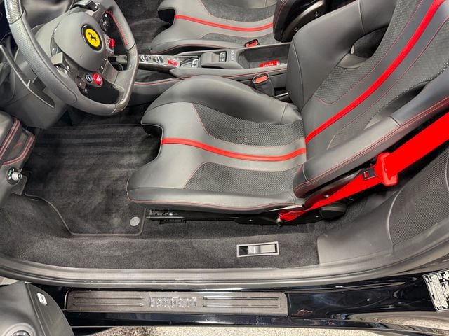 2022 Ferrari F8 Spider Convertible - 23033443 - 17
