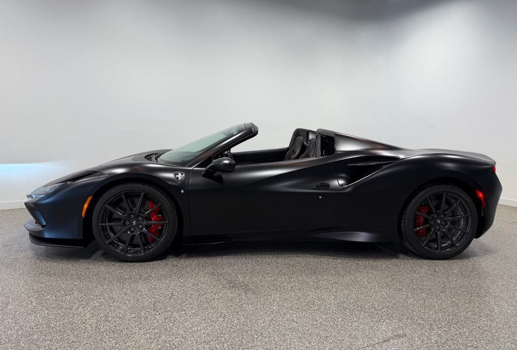 2022 Ferrari F8 Spider Convertible - 23033443 - 20