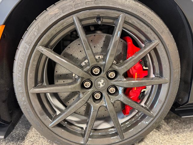 2022 Ferrari F8 Spider Convertible - 23033443 - 23