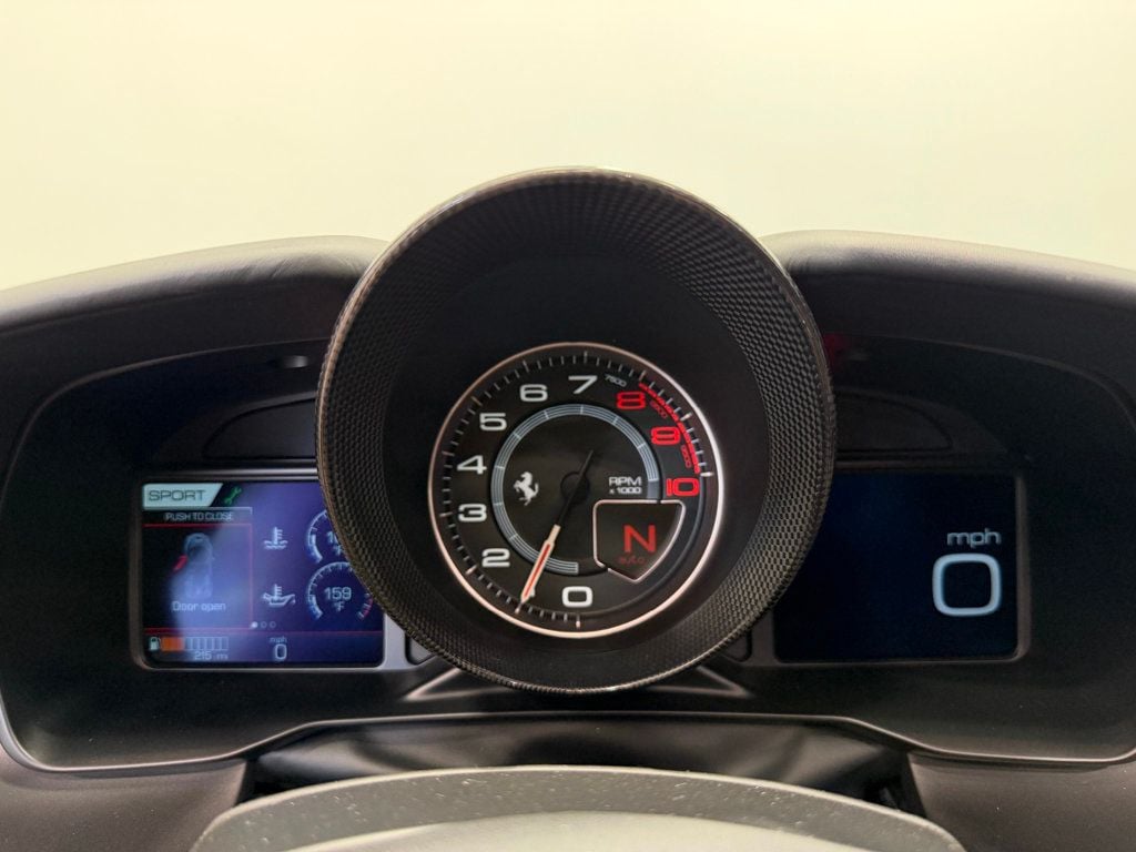 2022 Ferrari F8 Spider Convertible - 23033443 - 33