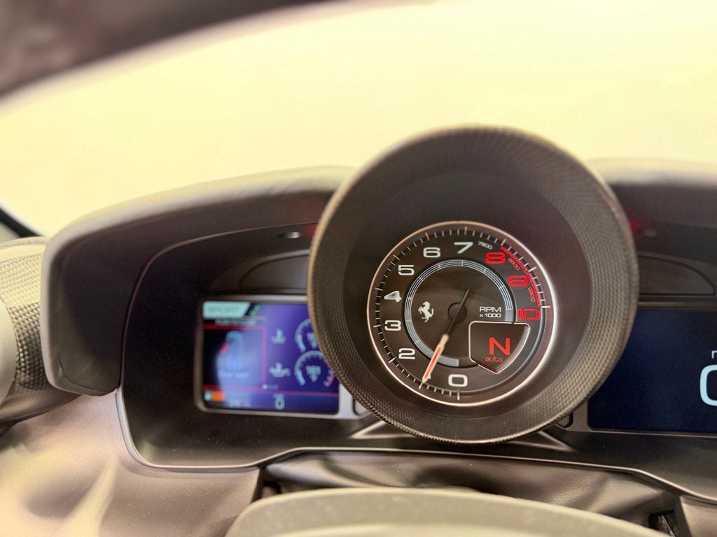 2022 Ferrari F8 Spider Convertible - 23033443 - 35
