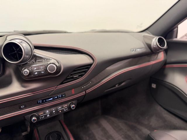 2022 Ferrari F8 Spider Convertible - 23033443 - 36