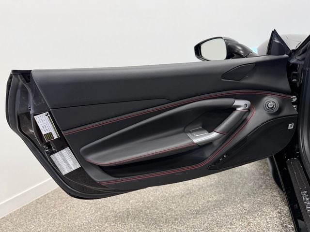 2022 Ferrari F8 Spider Convertible - 23033443 - 37