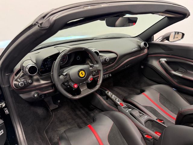 2022 Ferrari F8 Spider Convertible - 23033443 - 38