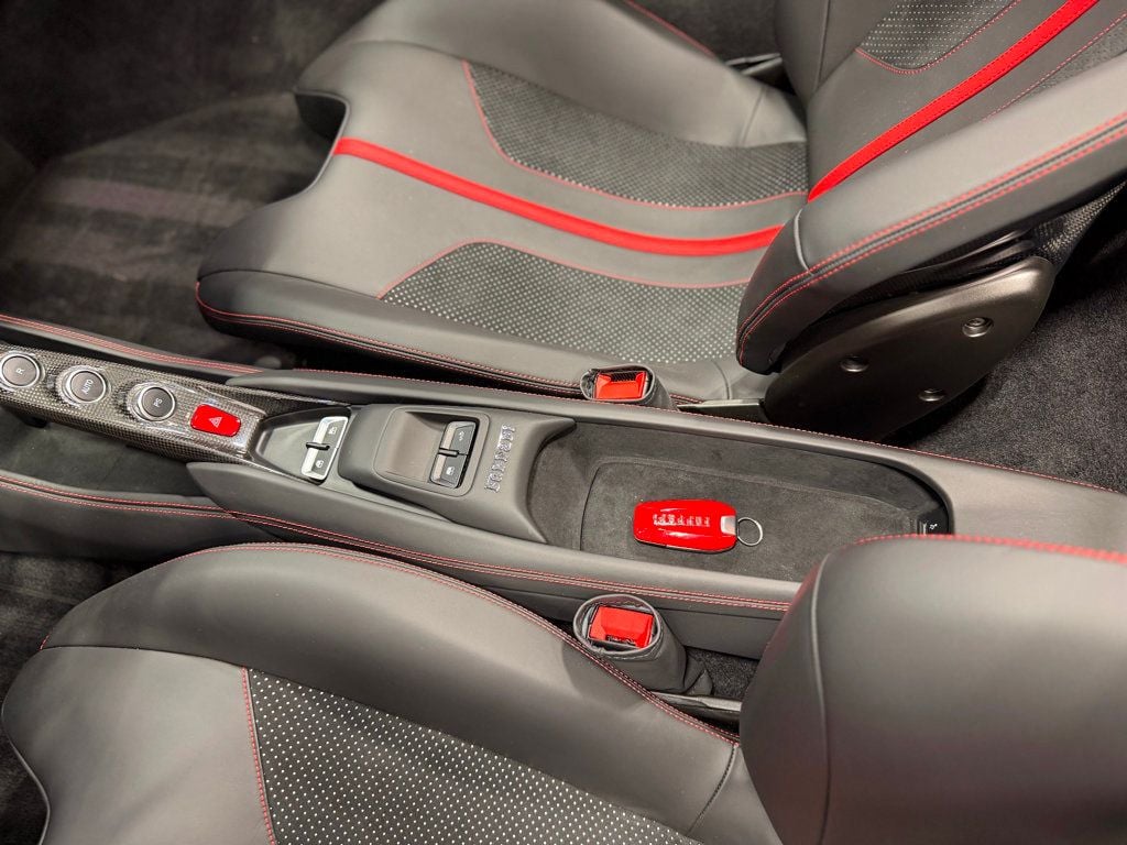 2022 Ferrari F8 Spider Convertible - 23033443 - 41