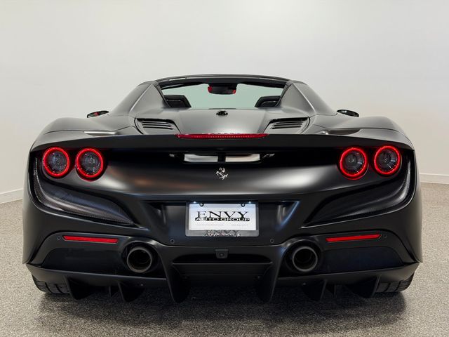 2022 Ferrari F8 Spider Convertible - 23033443 - 43