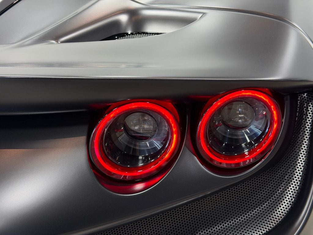 2022 Ferrari F8 Spider Convertible - 23033443 - 44