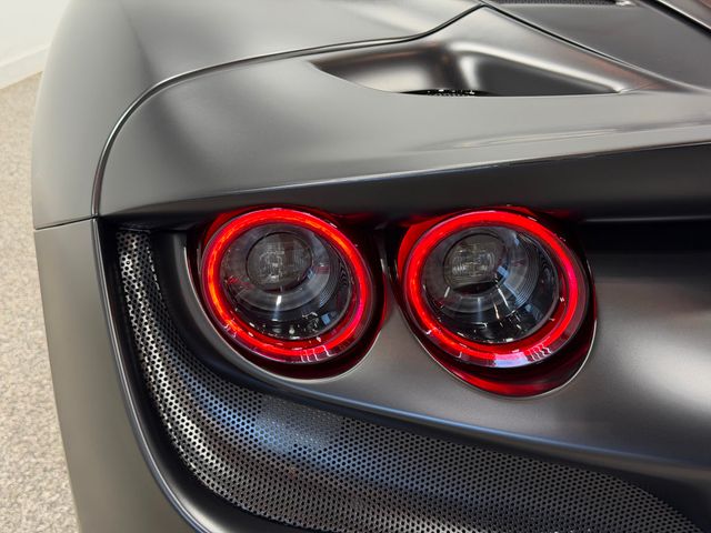2022 Ferrari F8 Spider Convertible - 23033443 - 45